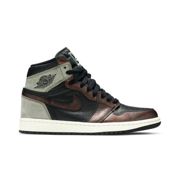 Retro Jordan 1 OG ‘Patina’ - Picture 1 of 8